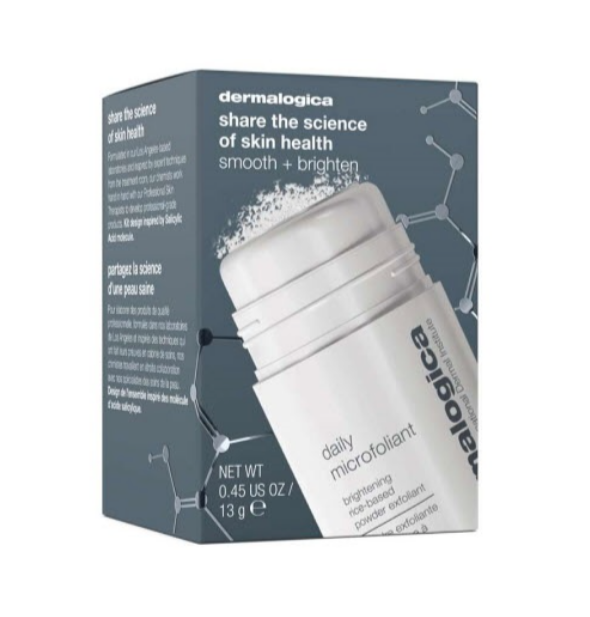 DERMALOGICA Smooth and Brighten