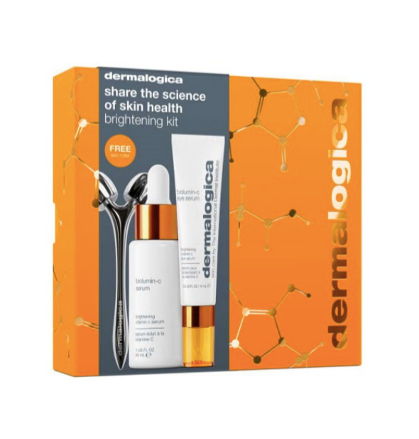 DERMALOGICA The Brightening Set