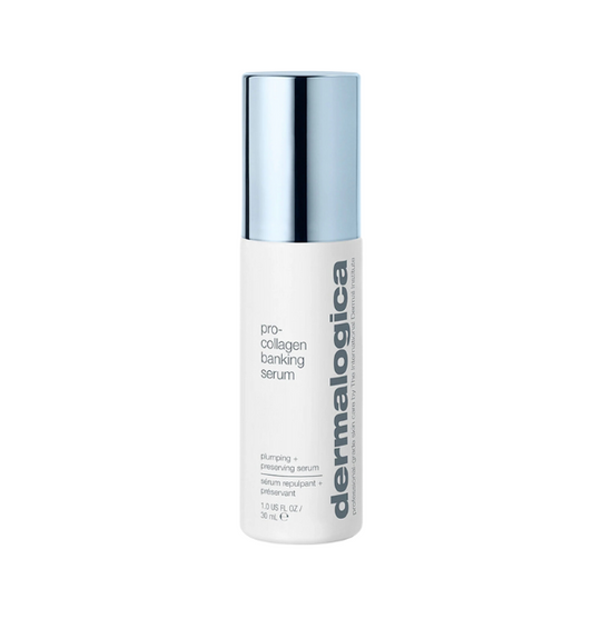 DERMALOGICA pro-collagen banking serum