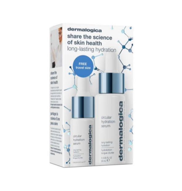 DERMALOGICA Long lasting hydration