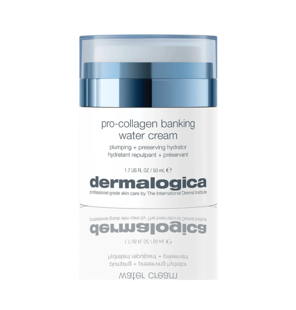 DERMALOGICA pro-collagen banking water cream