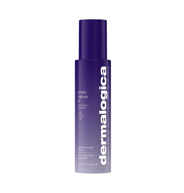 DERMALOGICA phyto nature e² regenerating daily exosome leave-on treatment