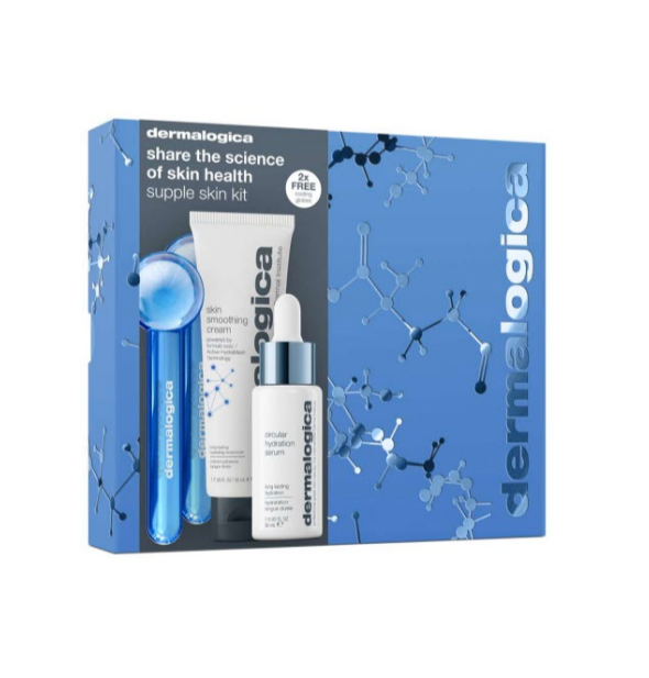 DERMALOGICA Supple Skin Set
