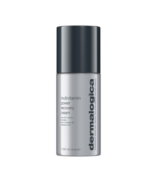 DERMALOGICA multivitamin power recovery cream