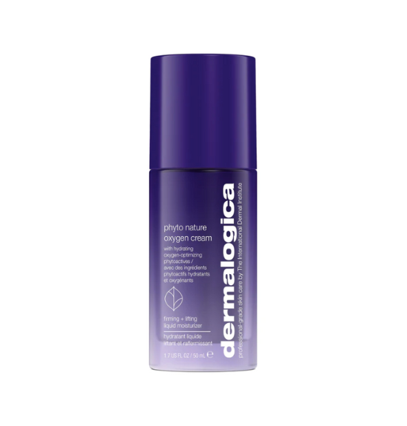 DERMALOGICA Phyto-nature Oxygen Cream