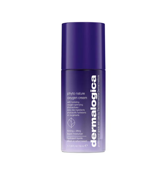 DERMALOGICA Phyto-nature Oxygen Cream