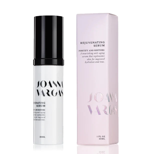 JOANNA VARGAS Rejuvenating Serum (updated formulation)
