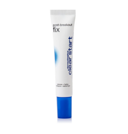 CLEAR START Post-Breakout Fix