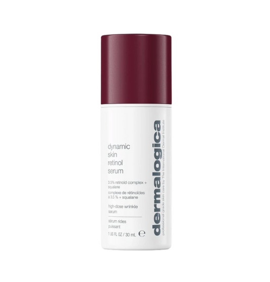 DERMALOGICA Dynamic Skin Retinol Serum