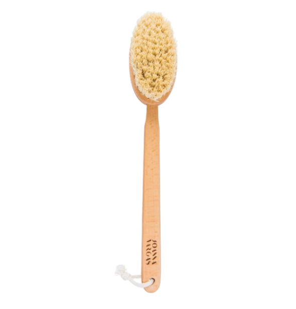 JOANNA VARGAS Ritual Brush