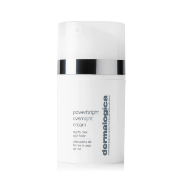 DERMALOGICA PowerBright Overnight Cream