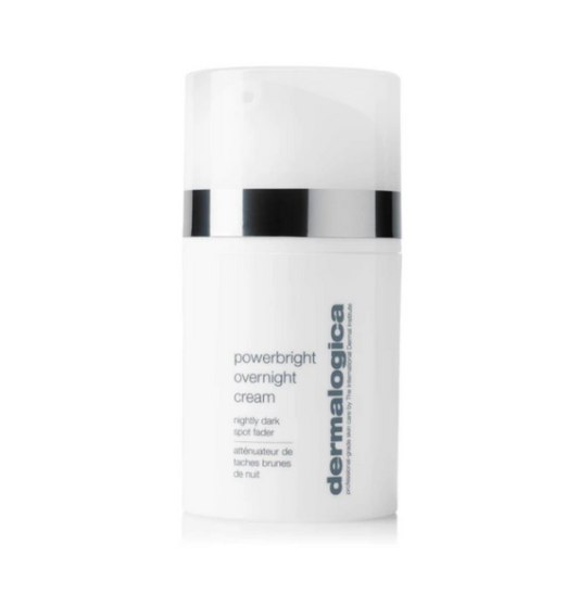 DERMALOGICA PowerBright Overnight Cream