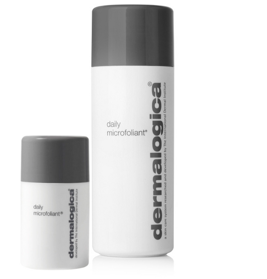 DERMALOGICA Daily Microfoliant