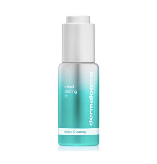 DERMALOGICA Retinol Clearing Oil