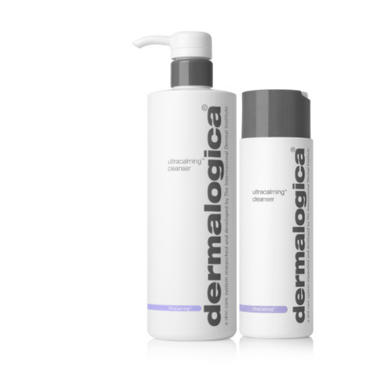 DERMALOGICA UltraCalming Cleanser