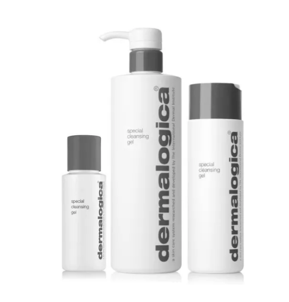 DERMALOGICA Special Cleansing Gel Rasing Beauty LLC