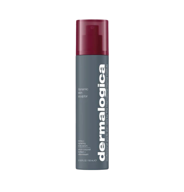 DERMALOGICA dynamic skin sculptor body serum