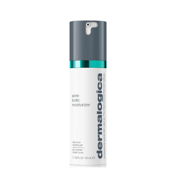 DERMALOGICA acne biotic moisturizer