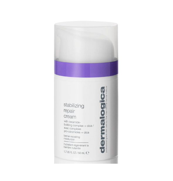 DERMALOGICA stabilizing repair cream