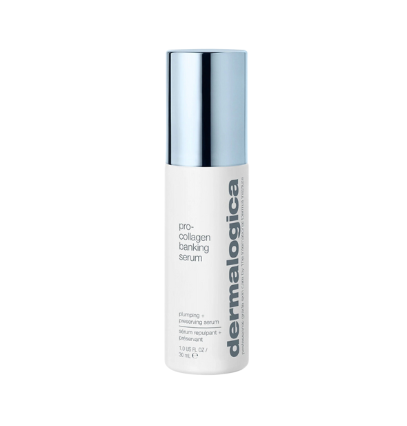 DERMALOGICA pro-collagen banking serum