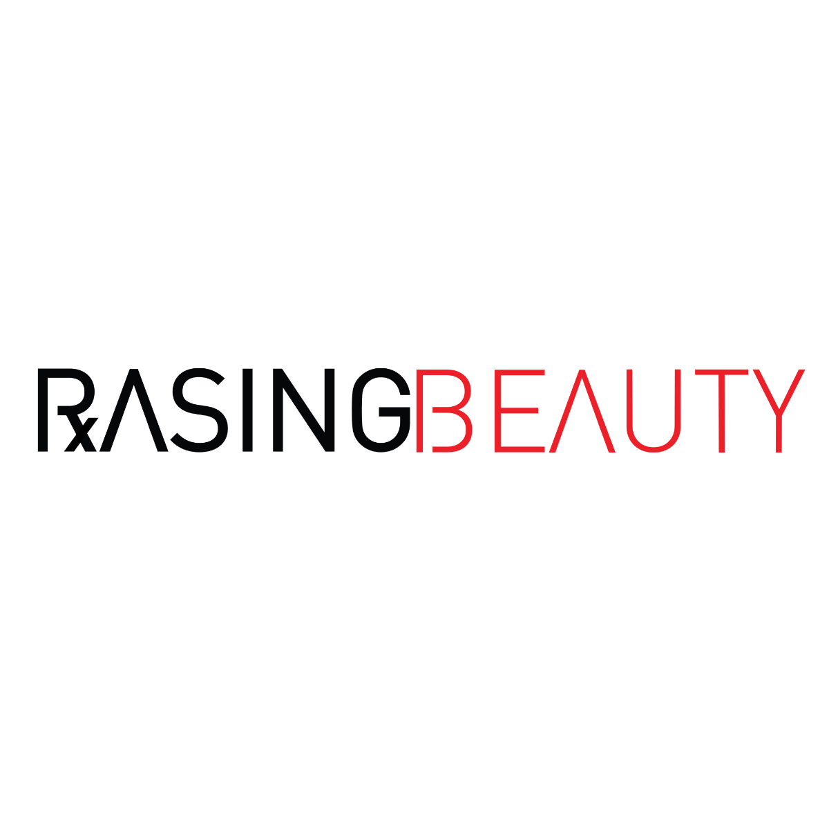 Rasing Beauty LLC logo