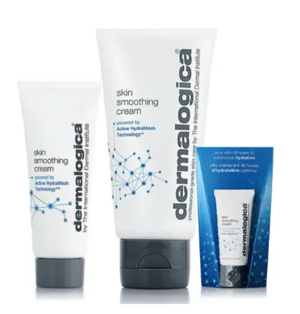 DERMALOGICA Skin Smoothing Cream – Rasing Beauty LLC