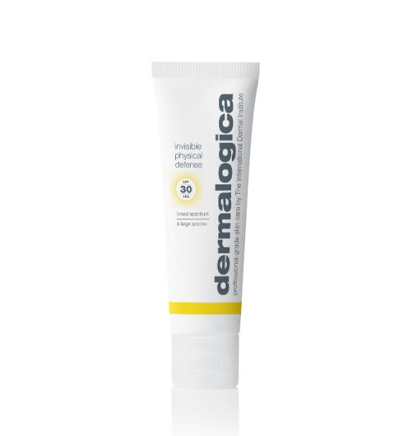 DERMALOGICA Invisible Physical Defense SPF 30